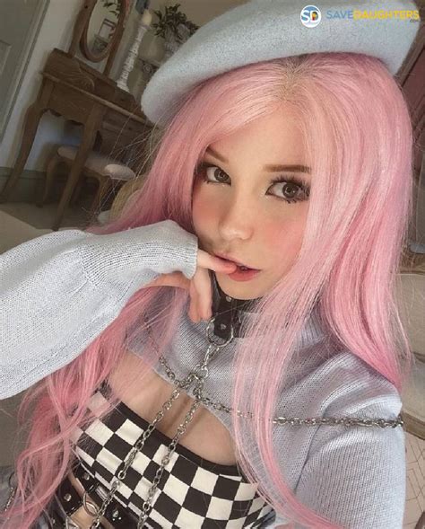 Belle Delphine – Wikipedia